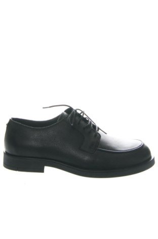 Мъжки обувки Calvin Klein, Размер 43, Цвят Черен, Цена 155,94 €