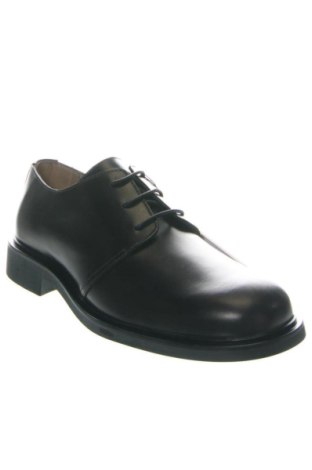 Obuwie męskie Calvin Klein, Rozmiar 42, Kolor Brązowy, Cena 899,99 zł