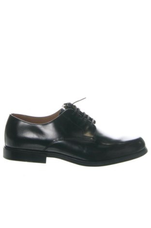 Мъжки обувки Calvin Klein, Размер 43, Цвят Черен, Цена 155,94 €
