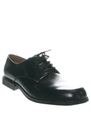 Мъжки обувки Calvin Klein, Размер 43, Цвят Черен, Цена 155,94 €