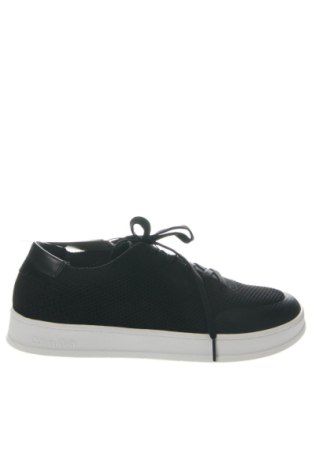Pánské boty Calvin Klein, Velikost 45, Barva Černá, Cena  2 149,00 Kč