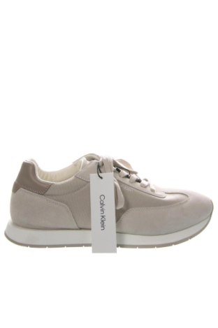 Pánské boty Calvin Klein, Velikost 43, Barva Béžová, Cena  1 979,00 Kč