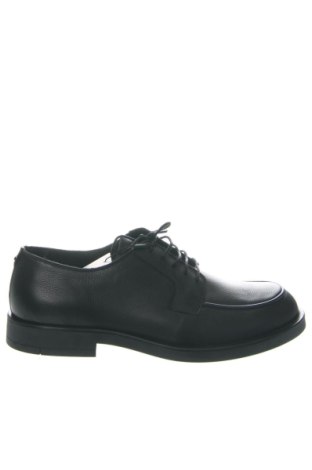 Obuwie męskie Calvin Klein, Rozmiar 45, Kolor Czarny, Cena 283,99 zł, #135863577