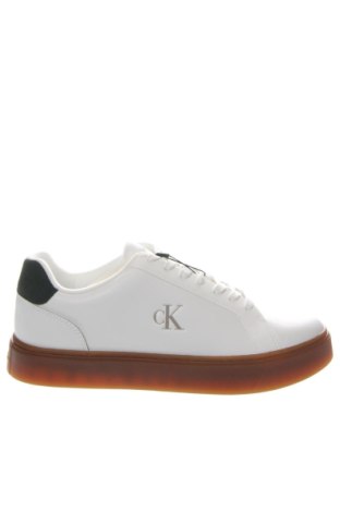 Herrenschuhe Calvin Klein, Größe 44, Farbe Weiß, Preis € 112,99