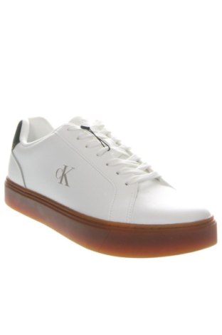Herrenschuhe Calvin Klein, Größe 44, Farbe Weiß, Preis € 112,99