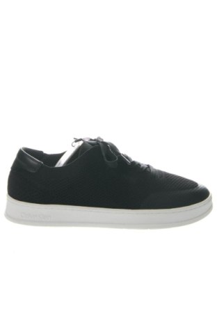 Herrenschuhe Calvin Klein, Größe 43, Farbe Schwarz, Preis 47,99 €, #135865571