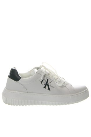 Herrenschuhe Calvin Klein, Größe 40, Farbe Weiß, Preis 85,99 €, #135865654
