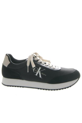 Herrenschuhe Calvin Klein Jeans, Größe 43, Farbe Schwarz, Preis 94,99 €