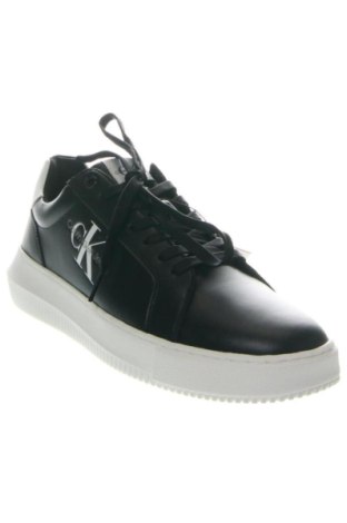 Încălțăminte bărbătească Calvin Klein Jeans, Mărime 44, Culoare Negru, Preț 689,99 Lei