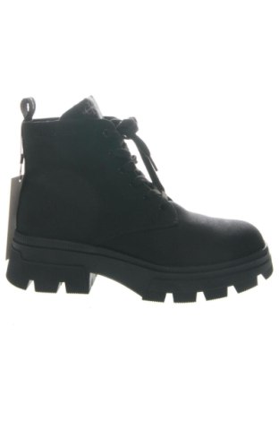 Herrenschuhe Calvin Klein Jeans, Größe 42, Farbe Schwarz, Preis 177,99 €