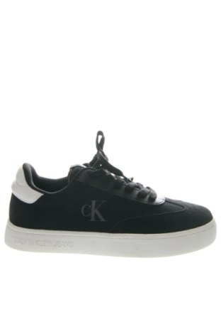Herrenschuhe Calvin Klein Jeans, Größe 42, Farbe Schwarz, Preis 99,99 €