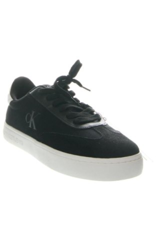 Herrenschuhe Calvin Klein Jeans, Größe 42, Farbe Schwarz, Preis 99,99 €