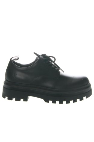 Мъжки обувки Calvin Klein Jeans, Размер 43, Цвят Черен, Цена 130,37 €