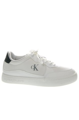 Herrenschuhe Calvin Klein Jeans, Größe 43, Farbe Weiß, Preis € 112,99, #135847697