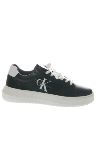 Pánské boty Calvin Klein Jeans, Velikost 41, Barva Černá, Cena  3 299,00 Kč