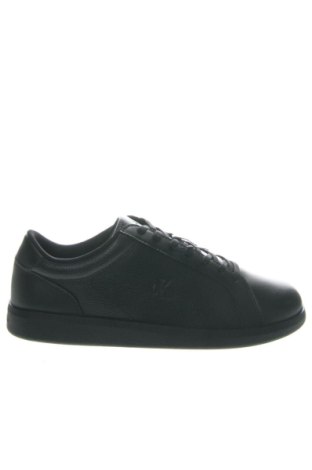 Мъжки обувки Calvin Klein Jeans, Размер 43, Цвят Черен, Цена 94,58 €