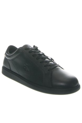 Мъжки обувки Calvin Klein Jeans, Размер 43, Цвят Черен, Цена 94,58 €
