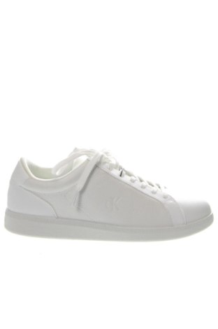 Мъжки обувки Calvin Klein Jeans, Размер 43, Цвят Бял, Цена 112,48 €