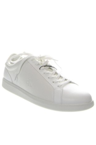 Мъжки обувки Calvin Klein Jeans, Размер 43, Цвят Бял, Цена 112,48 €