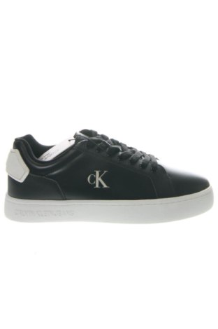 Мъжки обувки Calvin Klein Jeans, Размер 42, Цвят Черен, Цена 86,91 €