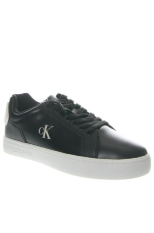 Мъжки обувки Calvin Klein Jeans, Размер 42, Цвят Черен, Цена 86,91 €