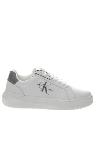 Мъжки обувки Calvin Klein Jeans, Размер 42, Цвят Бял, Цена 51,12 €