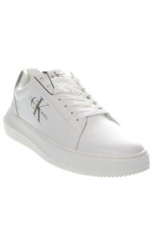 Мъжки обувки Calvin Klein Jeans, Размер 42, Цвят Бял, Цена 51,12 €