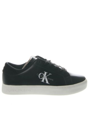 Мъжки обувки Calvin Klein Jeans, Размер 43, Цвят Черен, Цена 86,91 €