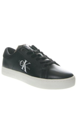 Мъжки обувки Calvin Klein Jeans, Размер 43, Цвят Черен, Цена 86,91 €