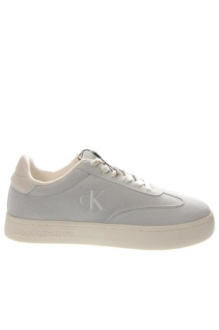Herrenschuhe Calvin Klein Jeans, Größe 42, Farbe Grau, Preis € 124,99, #135863905