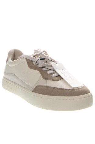 Încălțăminte bărbătească Calvin Klein Jeans, Mărime 41, Culoare Bej, Preț 549,99 Lei