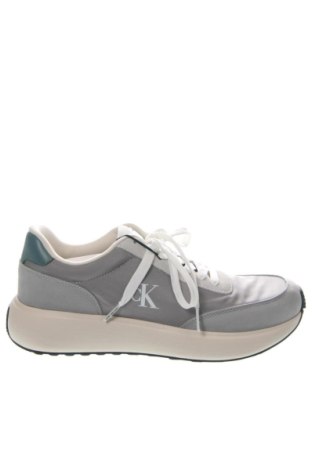 Мъжки обувки Calvin Klein Jeans, Размер 42, Цвят Сив, Цена 104,81 €, #135864222