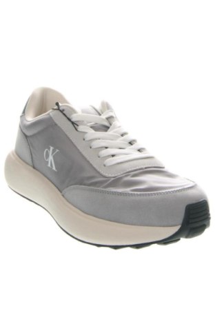 Pánské boty Calvin Klein Jeans, Velikost 43, Barva Šedá, Cena  3 049,00 Kč
