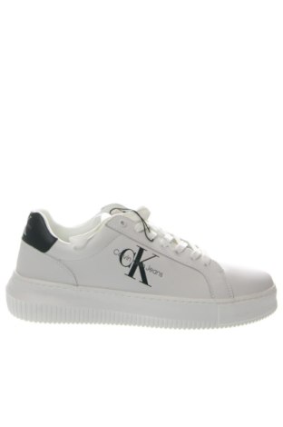 Ανδρικά παπούτσια Calvin Klein Jeans, Μέγεθος 45, Χρώμα Μαύρο, Τιμή 134,99 €