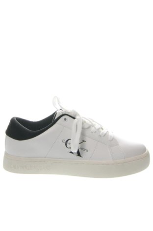 Мъжки обувки Calvin Klein Jeans, Размер 41, Цвят Бял, Цена 81,80 €