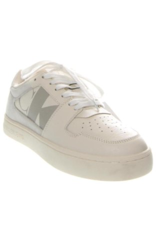 Încălțăminte bărbătească Calvin Klein Jeans, Mărime 42, Culoare Ecru, Preț 579,99 Lei