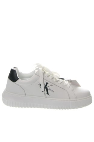 Мъжки обувки Calvin Klein Jeans, Размер 44, Цвят Бял, Цена 112,48 €