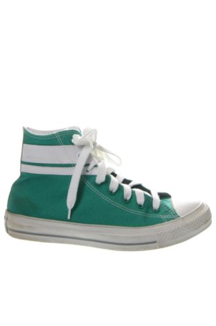 Мъжки обувки Converse, Размер 43, Цвят Зелен, Цена 84,00 €