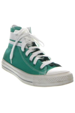 Мъжки обувки Converse, Размер 43, Цвят Зелен, Цена 84,00 €