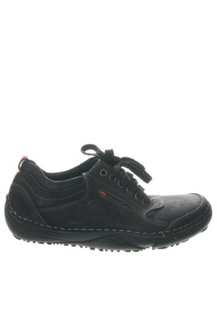 Herrenschuhe Ego, Größe 40, Farbe Schwarz, Preis € 39,00