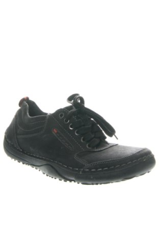 Herrenschuhe Ego, Größe 40, Farbe Schwarz, Preis € 39,00