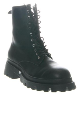 Pánské boty Even&Odd, Velikost 44, Barva Černá, Cena  1 169,00 Kč