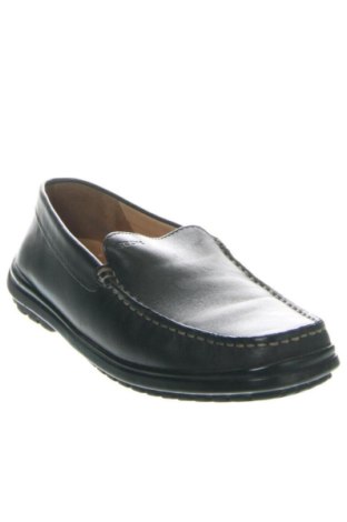 Pánske topánky Geox, Veľkosť 42, Farba Čierna, Cena  90,54 €