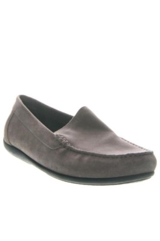 Pánské boty Geox, Velikost 43, Barva Šedá, Cena  2 199,00 Kč