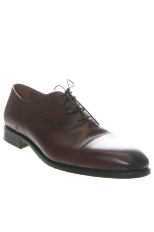 Pánské boty Hammerstein, Velikost 42, Barva Hnědá, Cena  1 652,00 Kč