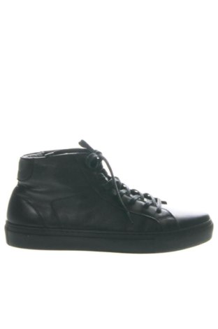 Pánske topánky J.Lindeberg, Veľkosť 43, Farba Čierna, Cena  144,95 €