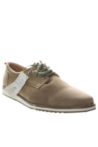 Pánske topánky JVZ, Veľkosť 44, Farba Zelená, Cena  37,95 €