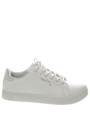 Herrenschuhe Jack & Jones, Größe 40, Farbe Weiß, Preis € 112,99