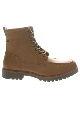 Herrenschuhe Jack & Jones, Größe 45, Farbe Braun, Preis € 67,49