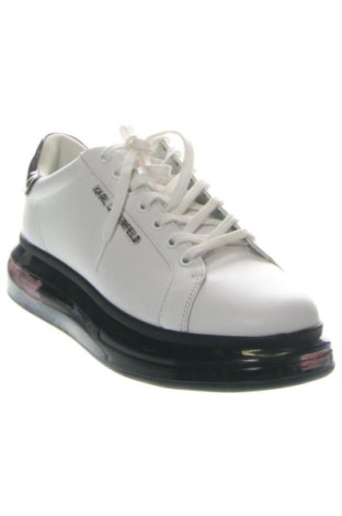 Pánské boty Karl Lagerfeld, Velikost 43, Barva Bílá, Cena  4 849,00 Kč